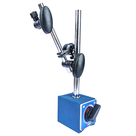 Hhip Dasqua Super Power Magnetic Base With Fine Adjustment 7123-1005